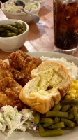 Monte Ne Inn Chicken food