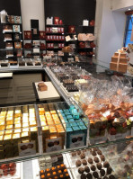 Neuhaus Chocolates food