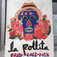 La Pollita food