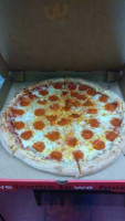 Westshore Pizza food