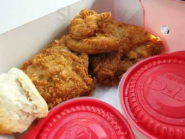 Kfc food