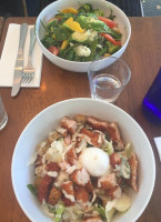 La Seine Café food