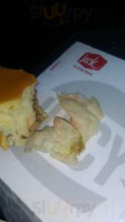 Jack In The Box food