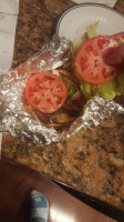 Five Guys food