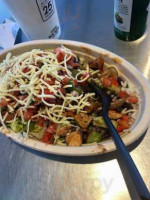 Chipotle Mexican Grill food