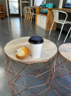 9th Coffee Co Specialty Coffee, Pastries Light Breakfast Dunedin food