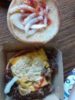 Mcdonald's food