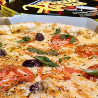 Pizzariaxpress Parque do Povo food