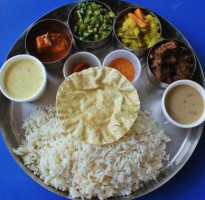 Kerala Kitchen food