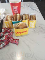 Krystal food