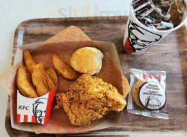 Kfc food