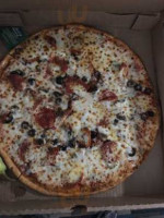 Papa Johns food