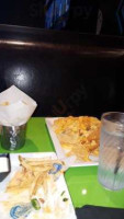 Dave Buster's Lawrenceville (sugarloaf) food