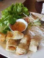 Thai Lao Orchid food