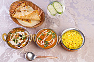 Indian Raja food