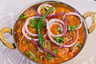 Indian Raja food