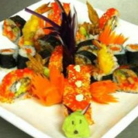 Wasabi Of Summerville Call Ahead Seating food