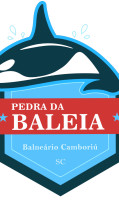 Restaurante Pedra Da Baleia food