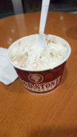 Cold Stone Creamery food