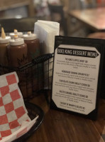 Bbq King Smokehouse And Tavern menu