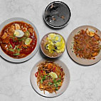 Mee Pitchai food