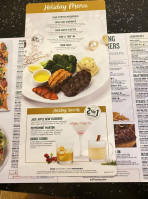 Duffy's Sports Grill food