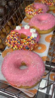 Dunkin' food