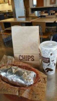 Chipotle Mexican Grill food