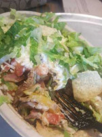 Chipotle Mexican Grill food