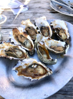 HOG ISLAND OYSTER CO food