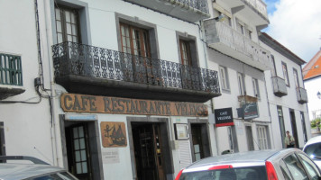 restaurante velense food