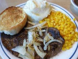 Ihop food