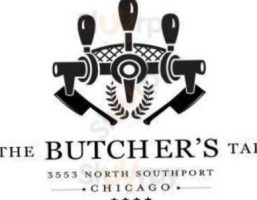 Butcher's Tap food