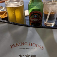 Peking House food