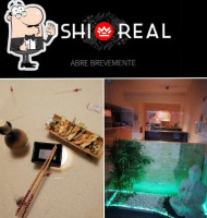 Sushi Real outside