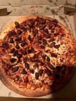 Little Caesars Pizza food