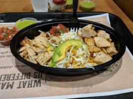 El Pollo Loco food