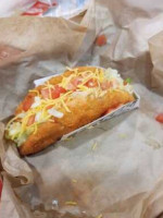 Taco Bell food