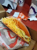 Taco Bell food