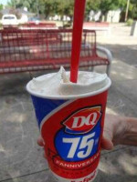 Dairy Queen food