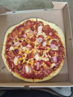 Lytham Pizza Company food