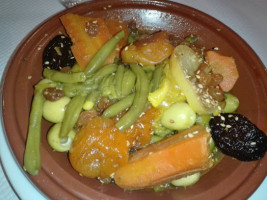 Le Rizana Marocain Bordeaux food