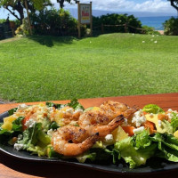 Hula Grill & Barefoot Bar food