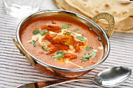 Indian Spice food