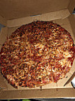 Domino's Pizza food