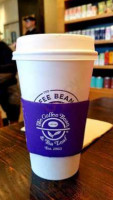 The Coffee Bean Tea Leaf food