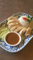 Beau Thai Restaurant food