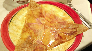 Creperie Corentin food