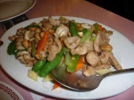 Chung King food