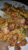 China Wok food